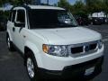 2009 Omni Blue Pearl Honda Element LX AWD  photo #3