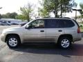 Sand Beige Metallic - Envoy SLT 4x4 Photo No. 9