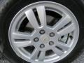 2013 Chevrolet Sonic LT Sedan Wheel