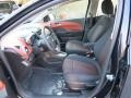 2013 Chevrolet Sonic LT Sedan Front Seat