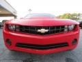  2013 Camaro LS Coupe Victory Red