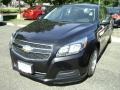 Black Granite Metallic - Malibu LS Photo No. 1