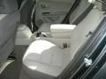 Pebble Beige/Dark Accents Rear Seat Photo for 2013 Chevrolet Volt #71318148