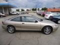 2005 Sandrift Metallic Chevrolet Cavalier Coupe  photo #5