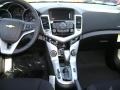 Tungsten Metallic - Cruze LT Photo No. 4