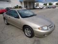 Sandrift Metallic - Cavalier Coupe Photo No. 8