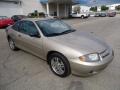 2005 Sandrift Metallic Chevrolet Cavalier Coupe  photo #8