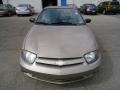 Sandrift Metallic - Cavalier Coupe Photo No. 9