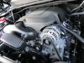  2013 Silverado 1500 LT Crew Cab 5.3 Liter OHV 16-Valve VVT Flex-Fuel Vortec V8 Engine