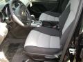 Black Granite Metallic - Cruze LS Photo No. 2