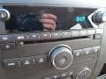 2013 Chevrolet Silverado 1500 LT Crew Cab Audio System