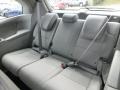 Rear Seat of 2013 Odyssey EX-L