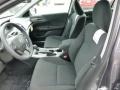 Black Interior Photo for 2013 Honda Accord #71318611