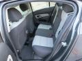 2013 Cyber Gray Metallic Chevrolet Cruze LS  photo #11