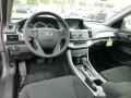 Black Prime Interior Photo for 2013 Honda Accord #71318629