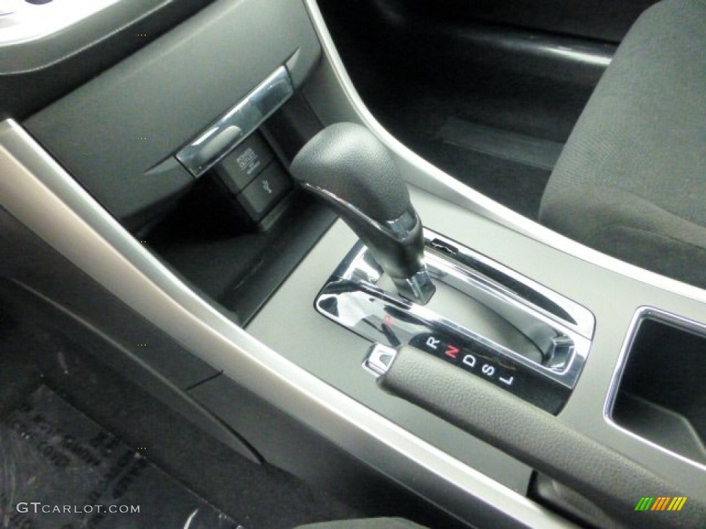 2013 Honda Accord LX Sedan CVT Automatic Transmission Photo #71318665