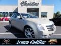 Gold Mist - CTS Sedan Photo No. 1
