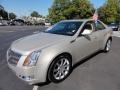 Gold Mist - CTS Sedan Photo No. 2