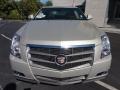 Gold Mist - CTS Sedan Photo No. 3