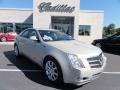 Gold Mist - CTS Sedan Photo No. 4