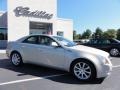 Gold Mist - CTS Sedan Photo No. 5