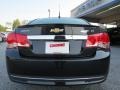 Black Granite Metallic - Cruze LT/RS Photo No. 6