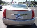 Gold Mist - CTS Sedan Photo No. 7