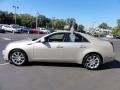 Gold Mist - CTS Sedan Photo No. 9