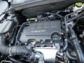 1.4 Liter DI Turbocharged DOHC 16-Valve VVT 4 Cylinder Engine for 2013 Chevrolet Cruze LT/RS #71318815