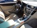 Gold Mist - CTS Sedan Photo No. 16