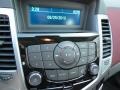 2013 Chevrolet Cruze LT/RS Controls