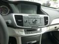 2013 Honda Accord LX Sedan Controls