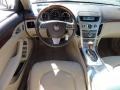 Gold Mist - CTS Sedan Photo No. 24