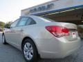 2013 Champagne Silver Metallic Chevrolet Cruze LS  photo #5