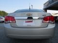 2013 Champagne Silver Metallic Chevrolet Cruze LS  photo #6