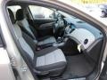 2013 Champagne Silver Metallic Chevrolet Cruze LS  photo #12