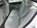 Taffeta White - Civic LX Sedan Photo No. 11
