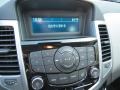 2013 Champagne Silver Metallic Chevrolet Cruze LS  photo #16