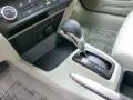 Taffeta White - Civic LX Sedan Photo No. 16