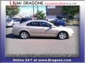 Dune Pearl Metallic - Fusion SE Photo No. 4