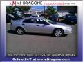 Bright Silver Metallic - Stratus SE Sedan Photo No. 4