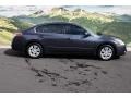 Metallic Slate - Altima 2.5 S Photo No. 2
