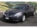 Metallic Slate - Altima 2.5 S Photo No. 5