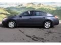 Metallic Slate - Altima 2.5 S Photo No. 6