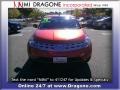 Sunlit Copper Metallic - Murano SL AWD Photo No. 2
