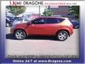 Sunlit Copper Metallic - Murano SL AWD Photo No. 4