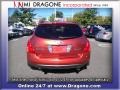 Sunlit Copper Metallic - Murano SL AWD Photo No. 5