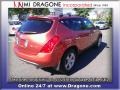 Sunlit Copper Metallic - Murano SL AWD Photo No. 6