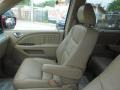 2006 Redrock Pearl Honda Odyssey EX-L  photo #25