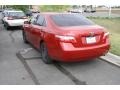 Barcelona Red Metallic - Camry  Photo No. 3